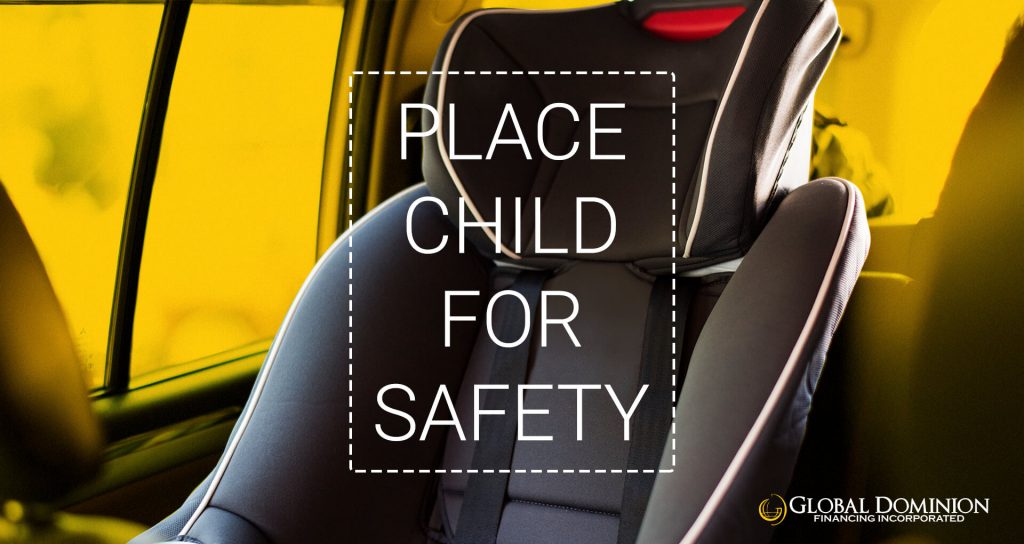 What is the Child Car Seat Law in the Philippines?