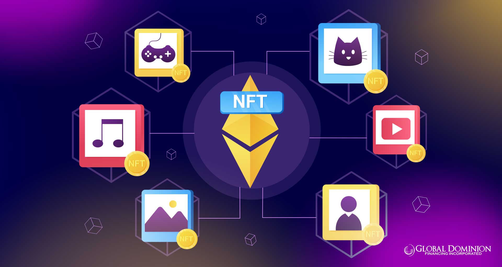 what crypto coins are nft